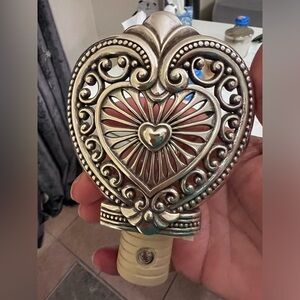 Brighton night  light.